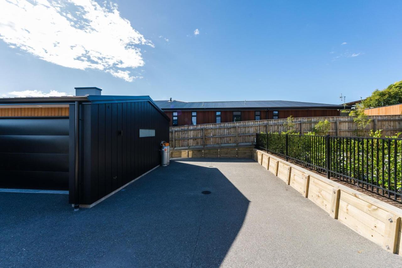 Lakeview Terrace - Taupo Holiday Home Exterior foto